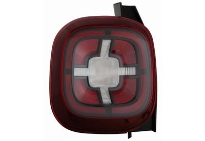 Tail Light Assembly ABAKUS 553-1904R-UE