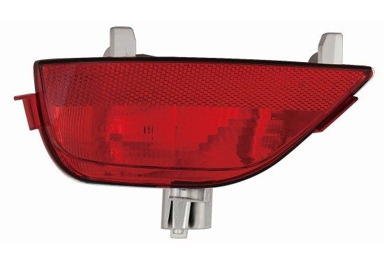ABAKUS 553-4001L-LD-UE Rear Fog Light