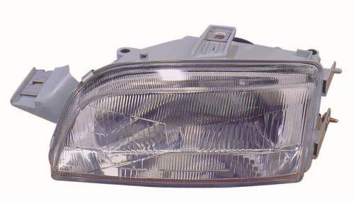 ABAKUS 661-1111L-LD-E Headlight