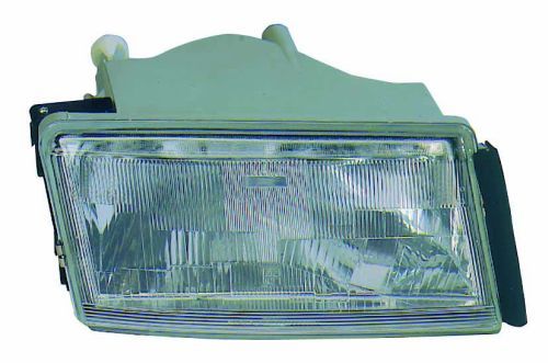 ABAKUS 661-1126L-LD-E Headlight