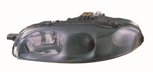 ABAKUS 661-1127L-LD-EM Headlight