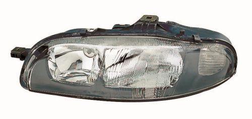 ABAKUS 661-1128R-LD-E Headlight
