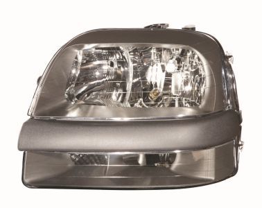 ABAKUS 661-1135L-LDEMF Headlight