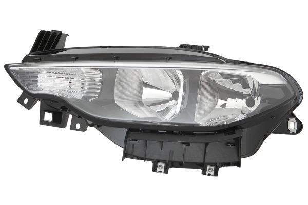 ABAKUS 661-1181LMLEMN2 Headlight