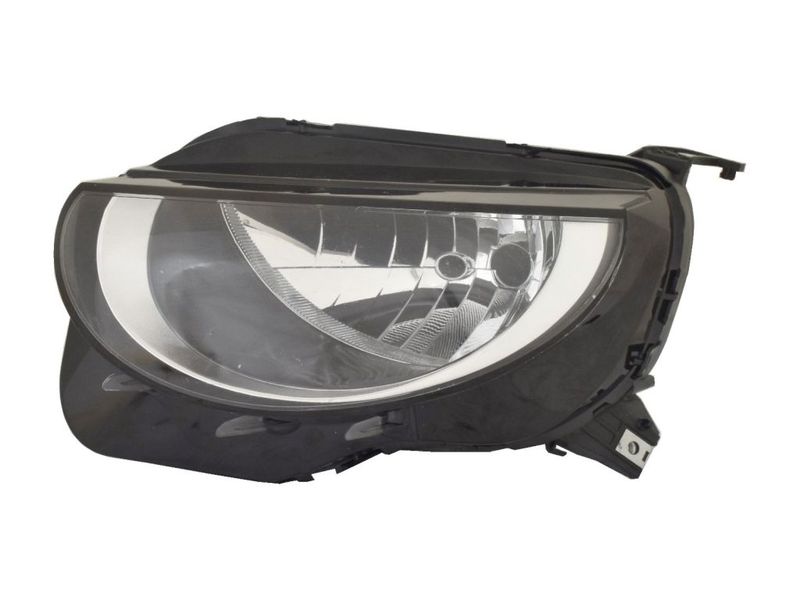 ABAKUS 661-1186LMLDEM2 Headlight
