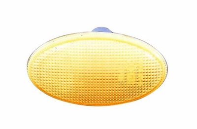Direction Indicator ABAKUS 661-1405N-WE-A