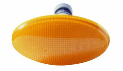 Direction Indicator ABAKUS 661-1405N-WE-Y