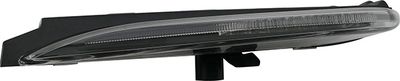 Direction Indicator ABAKUS 661-1411R-BQ