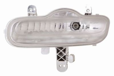 Daytime Running Light ABAKUS 661-1602L-UE