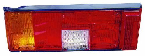 ABAKUS 661-1901R Tail Light Assembly
