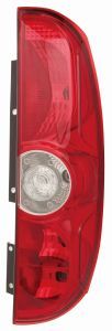 ABAKUS 661-1947R-UE Tail Light Assembly
