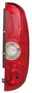 ABAKUS 661-1948R-UE Tail Light Assembly