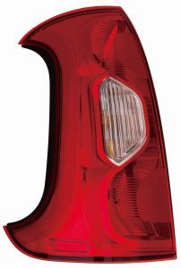 ABAKUS 661-1952R-UE Tail Light Assembly