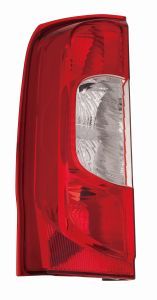 ABAKUS 661-1953R-UE Tail Light Assembly