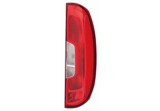 ABAKUS 661-1964R-UE Tail Light Assembly