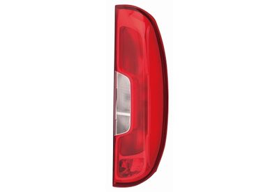 Tail Light Assembly ABAKUS 661-1964R-UE