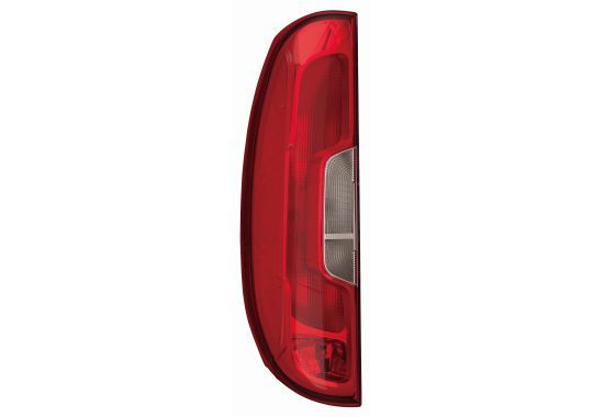 ABAKUS 661-1964R3UE Tail Light Assembly