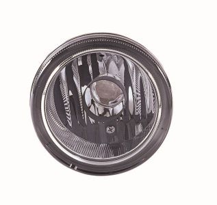 Front Fog Light ABAKUS 661-2014R-UQ