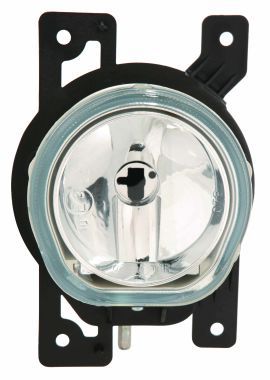 ABAKUS 661-2020R-UE Front Fog Light