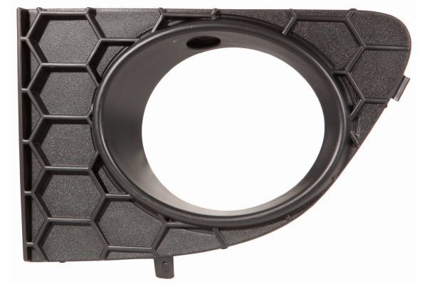 ABAKUS 661-2502R-UD Ventilation Grille, bumper
