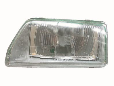 Headlight ABAKUS 661-1129R-LDEMN