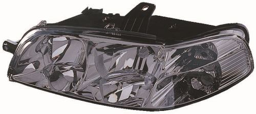 ABAKUS 661-1137L-LD-EM Headlight