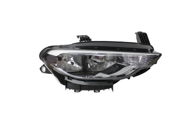 ABAKUS 661-1181RMLDEM2 Headlight
