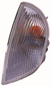 Direction Indicator ABAKUS 661-1516L-UE