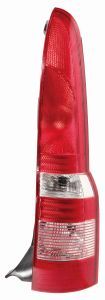 Tail Light Assembly ABAKUS 661-1917R-LD2UE