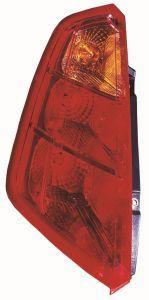 ABAKUS 661-1925R-UE Tail Light Assembly