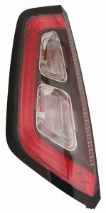 Tail Light Assembly ABAKUS 661-1946R-UE