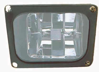ABAKUS 661-2003L-UE Front Fog Light