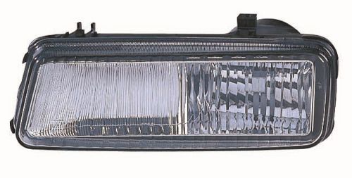 ABAKUS 661-2009L-UE Front Fog Light