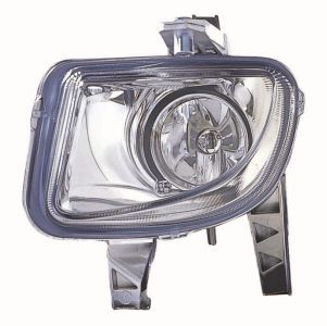 ABAKUS 661-2012R-UE Front Fog Light