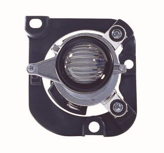 Front Fog Light ABAKUS 661-2016L-UE