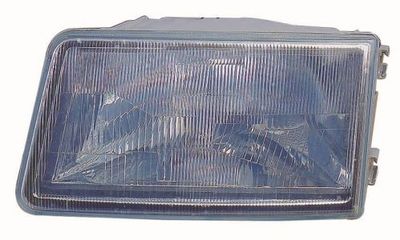 Headlight ABAKUS 663-1101R-LD-E