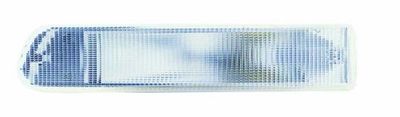 Direction Indicator ABAKUS 663-1601R-UE