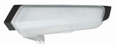Direction Indicator ABAKUS 663-1602L-UE