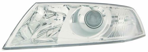 ABAKUS 665-1111R-LEHM1 Headlight