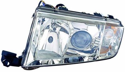 Headlight ABAKUS 665-1112R-LEHM1