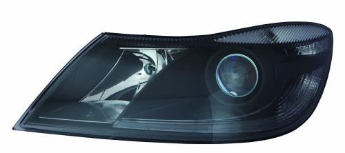 ABAKUS 665-1118LMLDEM2 Headlight