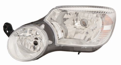 ABAKUS 665-1120RMLDEMF Headlight