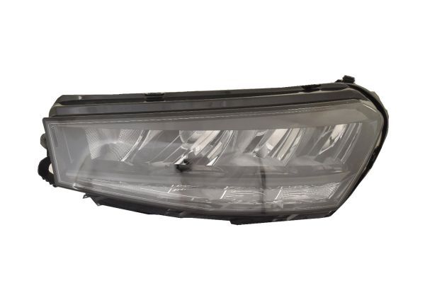 ABAKUS 665-1144LMLDEM2 Headlight