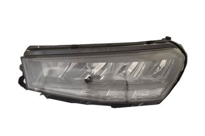 Headlight ABAKUS 665-1144LMLDEM2