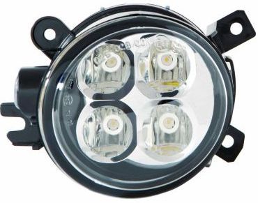 ABAKUS 665-1601R-AE Daytime Running Light