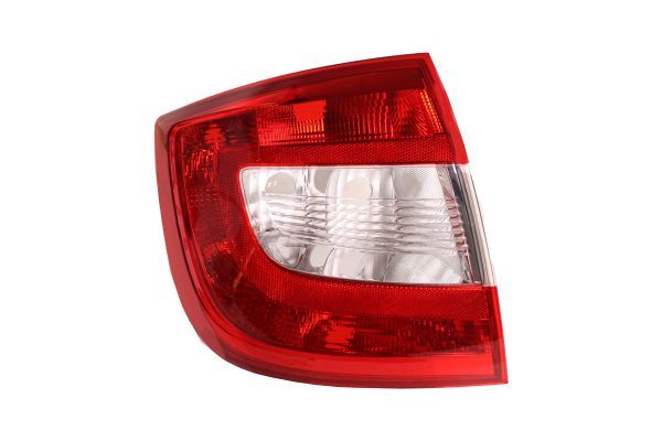 ABAKUS 665-1926L-UE Tail Light Assembly