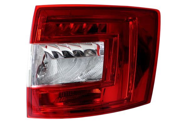 ABAKUS 665-1930R-UE Tail Light Assembly
