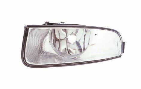 ABAKUS 665-2005R-UE Front Fog Light
