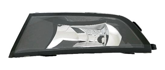 ABAKUS 665-2023R-UE Front Fog Light