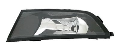 Front Fog Light ABAKUS 665-2023R-UE